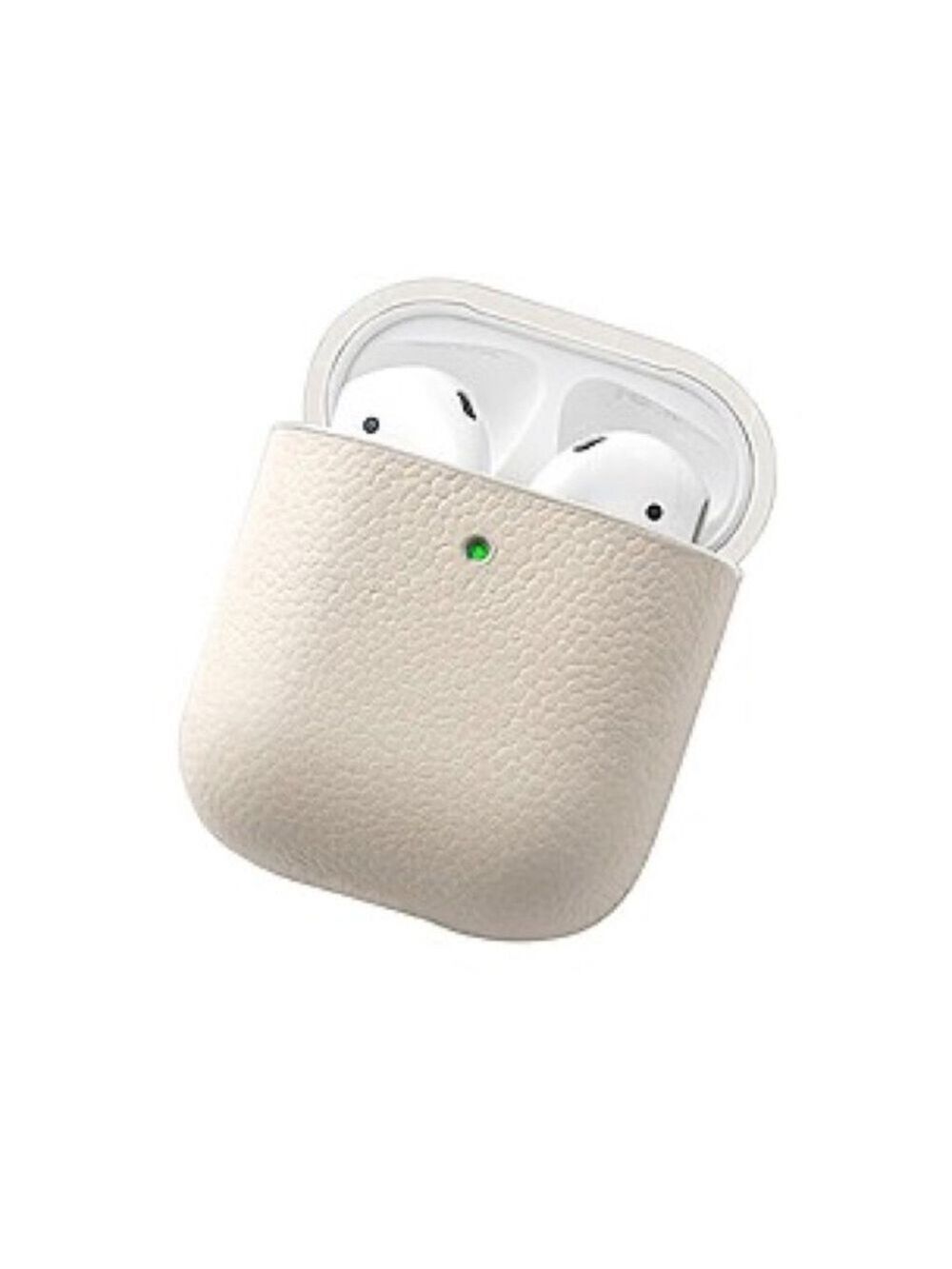Courant Leather Airpod Case